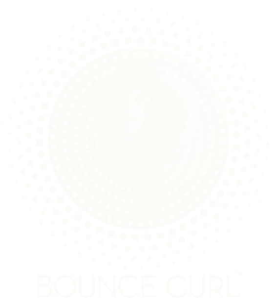 Bounce Curl logo