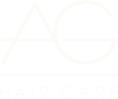 AG Hair Care logo