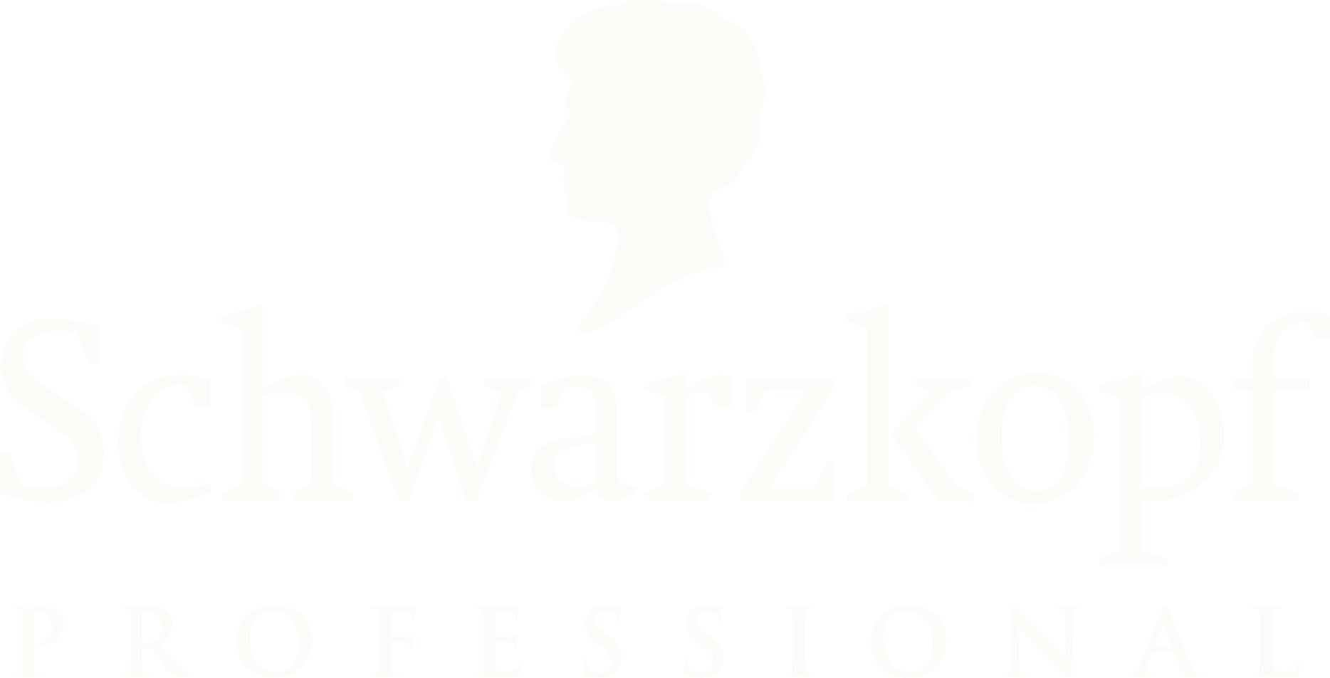 Schwarzkopf Professional logo